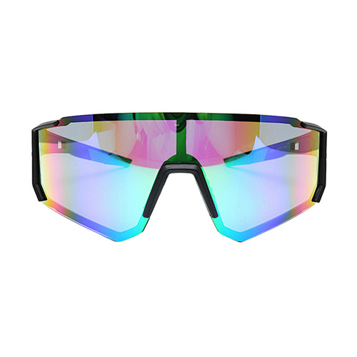 Polarized Sports Light Frame  Driving Fishing Cycling Sunglasses Cycling Cricket Bike Sunglasses